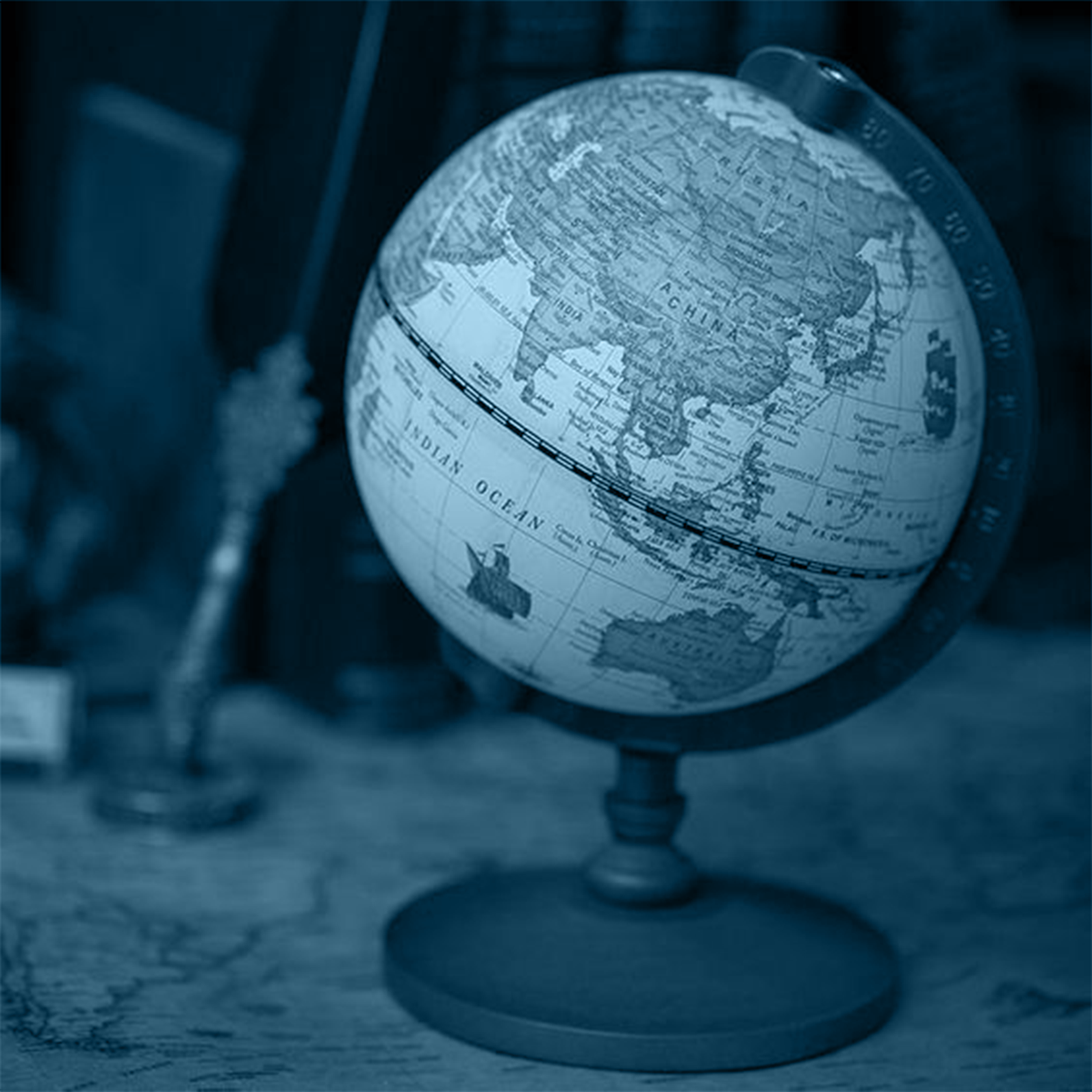 global consortium