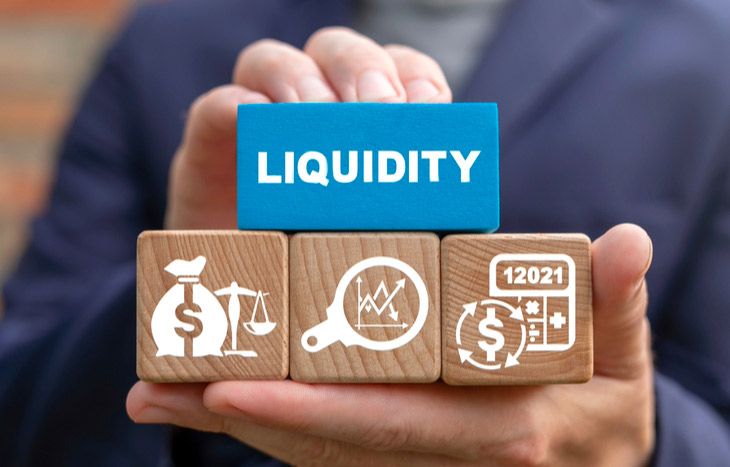 liquidity
