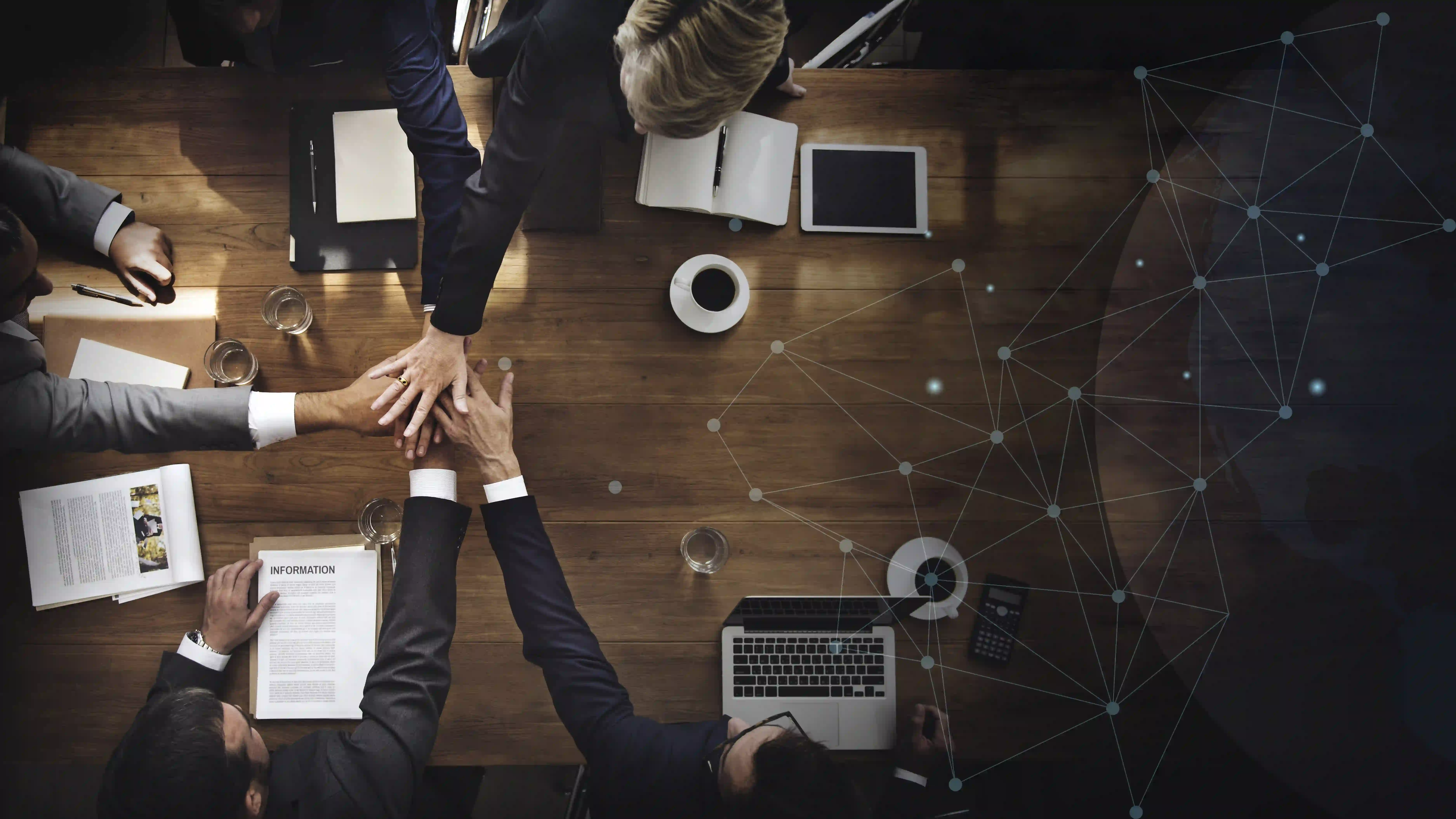 Company Background