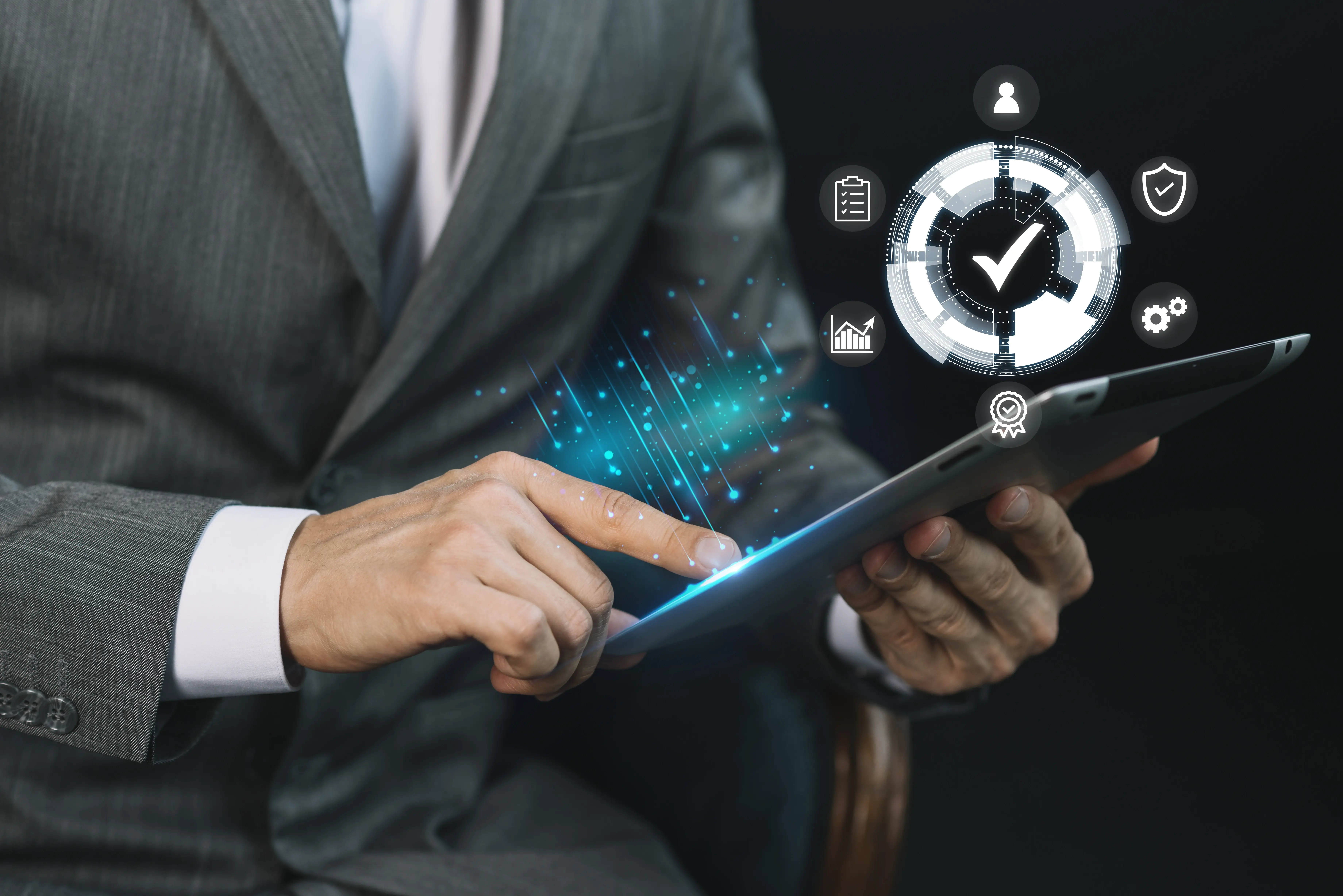 Key Business Metrics