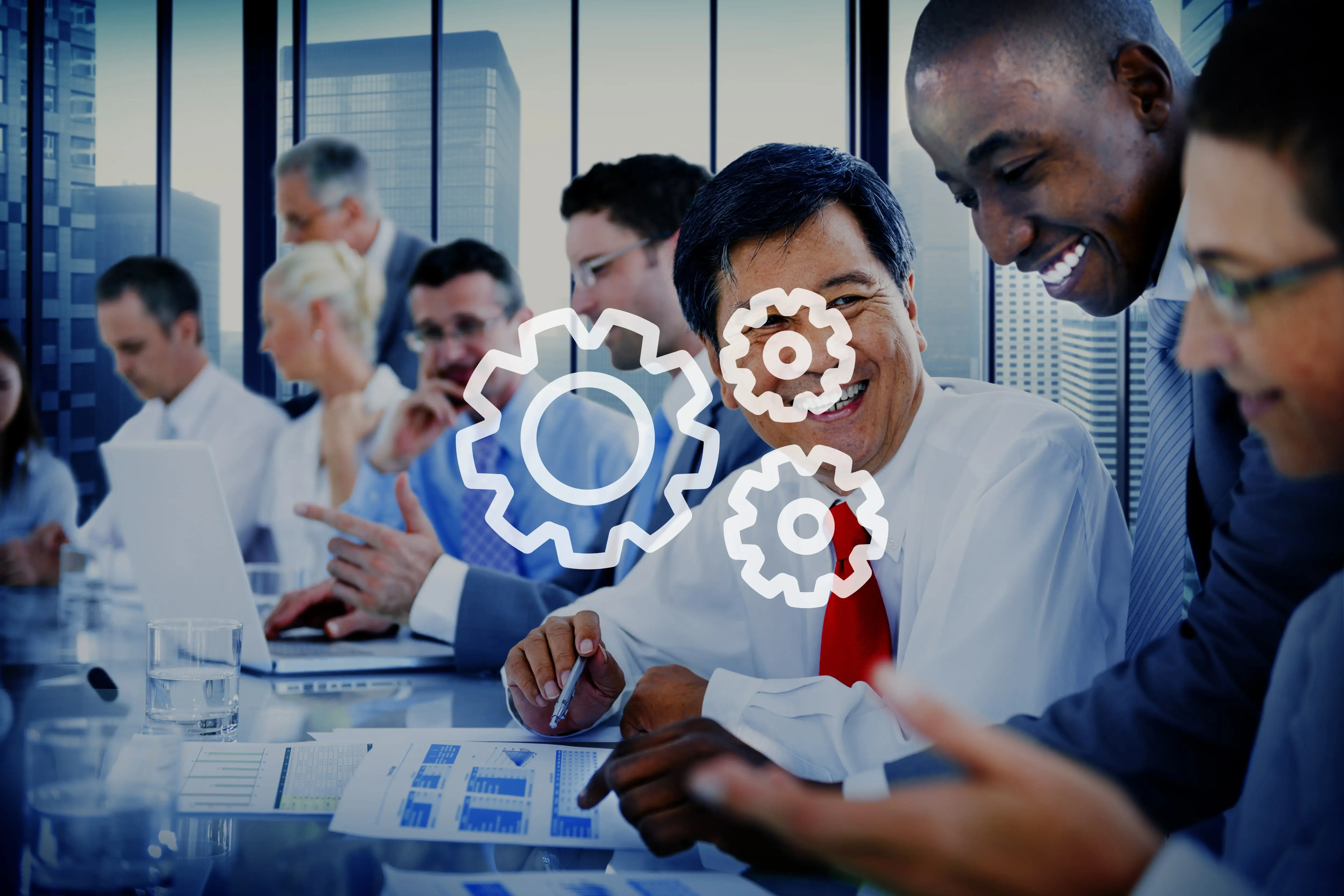Operational Focus & Governance